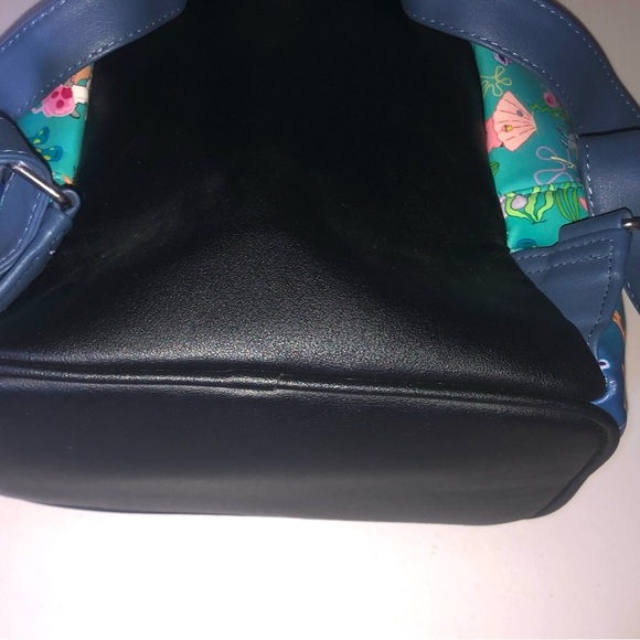 Loungefly SpongeBob Small Backpack main image 4
